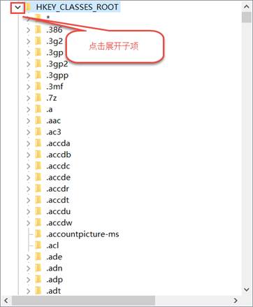 快捷方式箭头