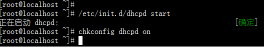 自动安装Linux
