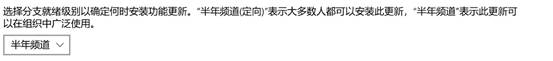 关闭win10更新