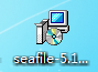 Seafile客户端使用说明