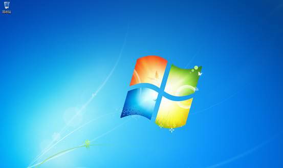 重装WIN7系统