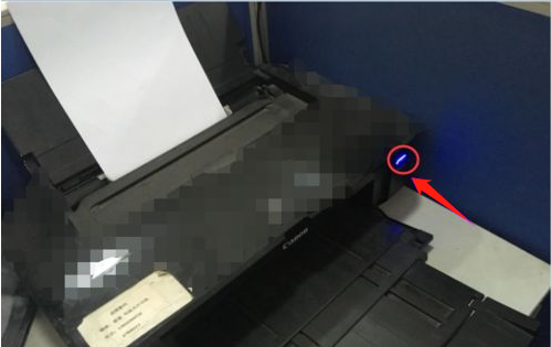 打印机清洗