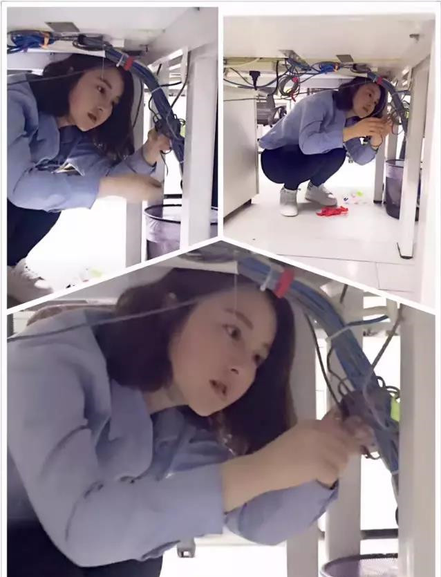IT工程师